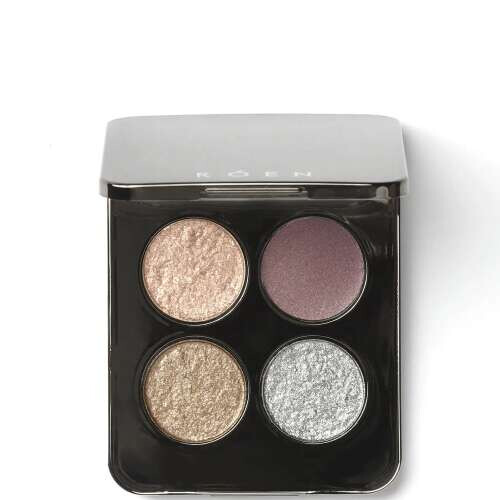 52° Cool Eyeshadow Palette