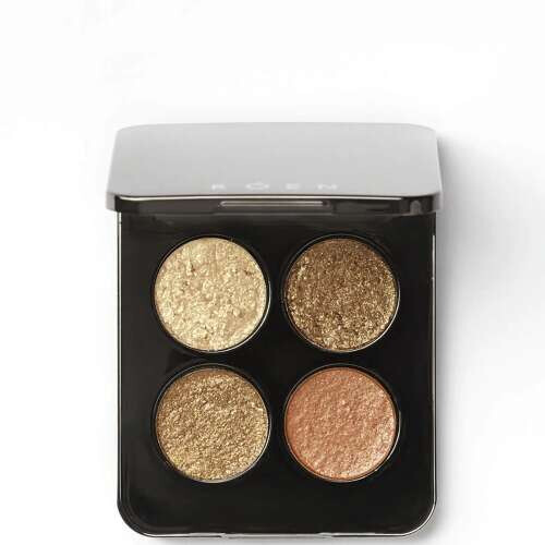 75° Warm Eyeshadow Palette