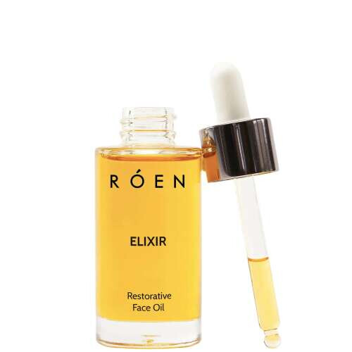 Elixir Restorative Face Oil