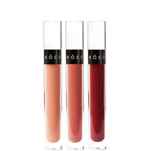 Kiss My…Liquid Lip Balm Trio