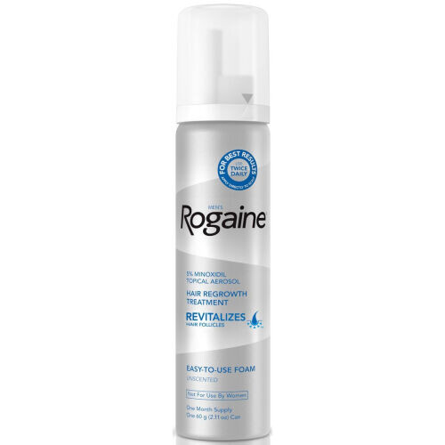 Hair Regrowth Treatment