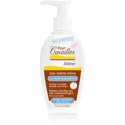 Soin Toilette Intime Naturel Anti Bacterien