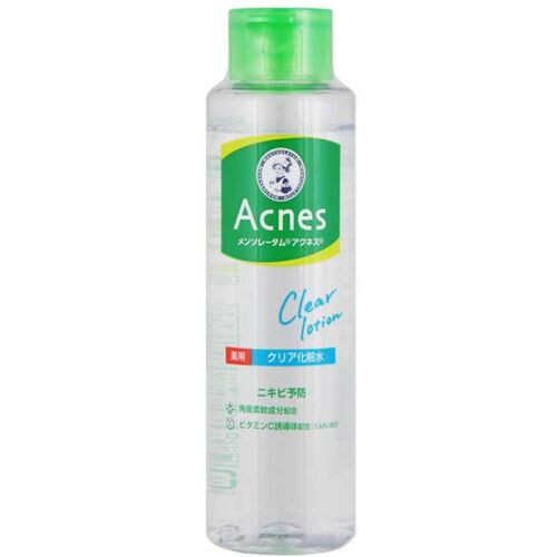 Acnes Clear Lotion (acne Care)