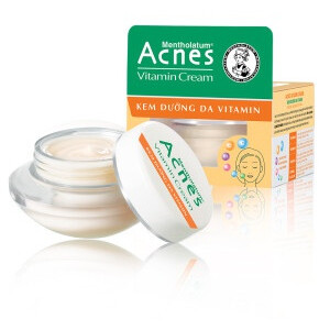 Acnes Vitamin Cream