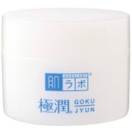 Hada Labo Cream (japan Version)