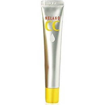 Melano CC Vitamin C Essence 2021 Edition