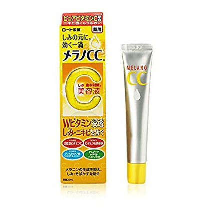 Melano CC Vitamin C Essence