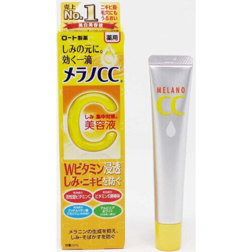 Melano CC Vitamin C Serum
