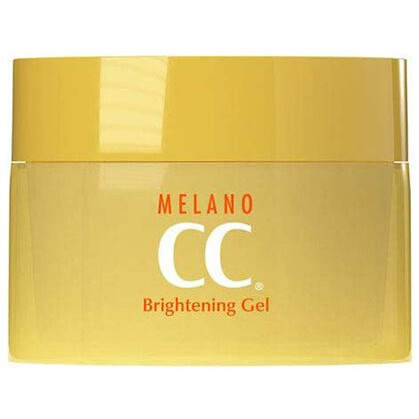 Melano CC Whitening Gel