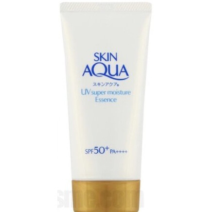 Skin Aqua UV Super Moisture Essence SPF 50+ PA++++