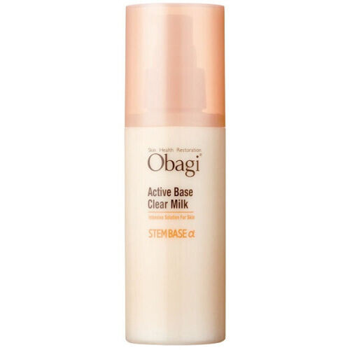 Active Base Clear Milk