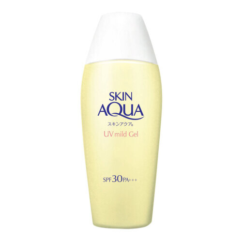 Skin Aqua UV Mild Gel SPF 30 PA+++