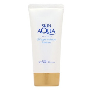 Skin Aqua UV Super Moisture Essence SPF 50+ PA++++