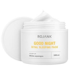 Good Night Vital Sleeping Mask