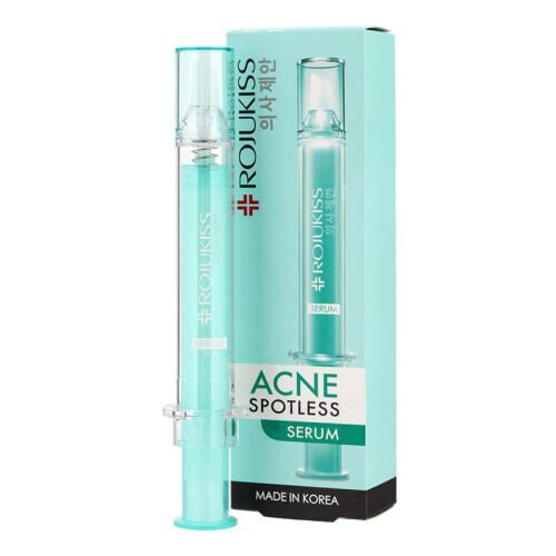 Acne Spotless Serum