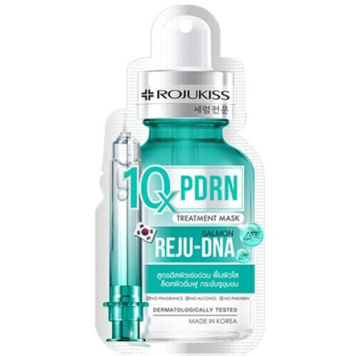 Pdrn 10x Reju-dna Mask