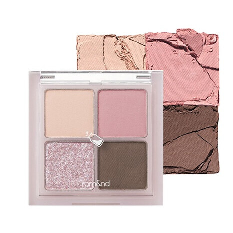 Better Than Eyes W03.dry Strawberry