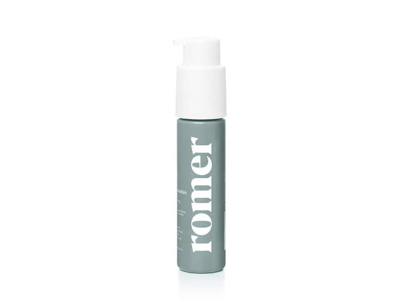 Romer Moisturize