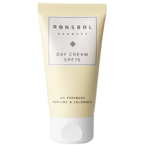 Day Cream SPF 15