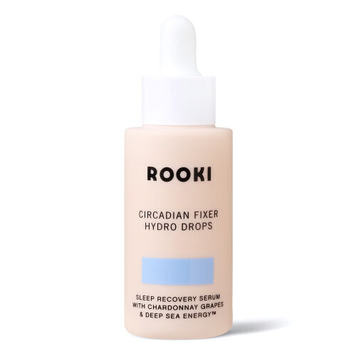 Circadian Fixer Hydro Drops