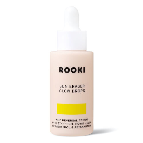 Sun Eraser Glow Drops