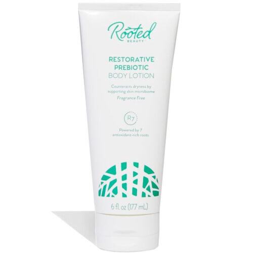 Restorative Prebiotic Body Lotion - Fragrance Free