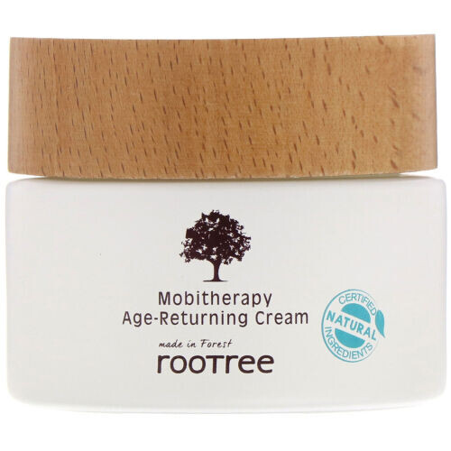 MOBITHERAPY AGE-RETURNING CREAM