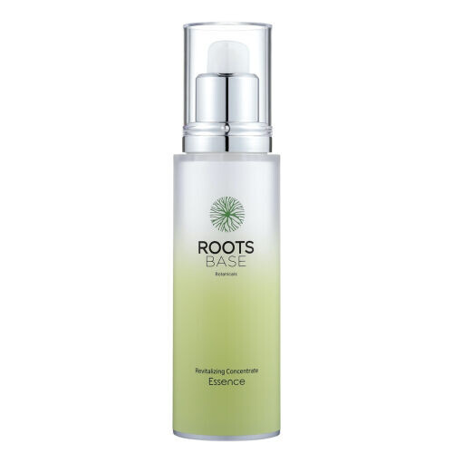 Revitalizing Concentrate Essence