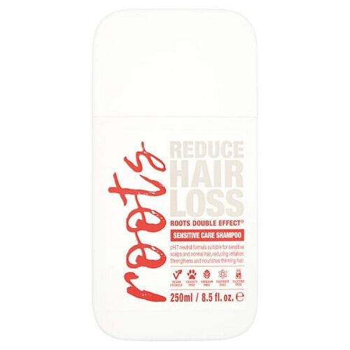 Sensitive Shampoo