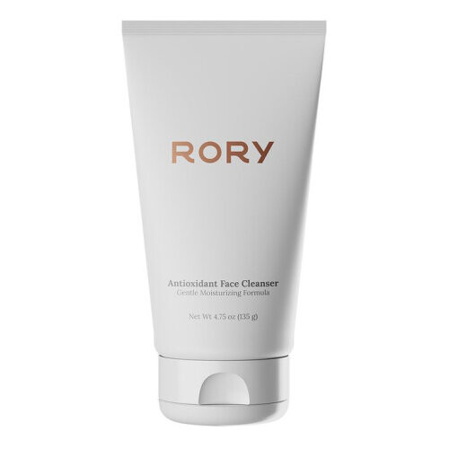 Antioxidant Face Cleanser