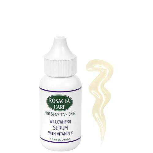 Willowherb Serum With Vitamin K