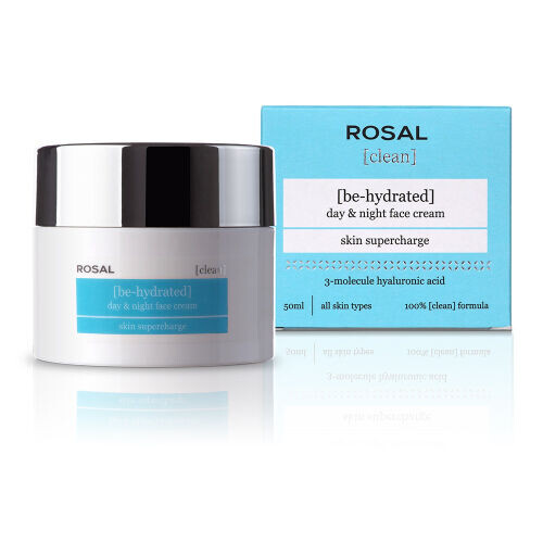 [Be-Hydrated] 3-Molecule Hyaluronic Acid