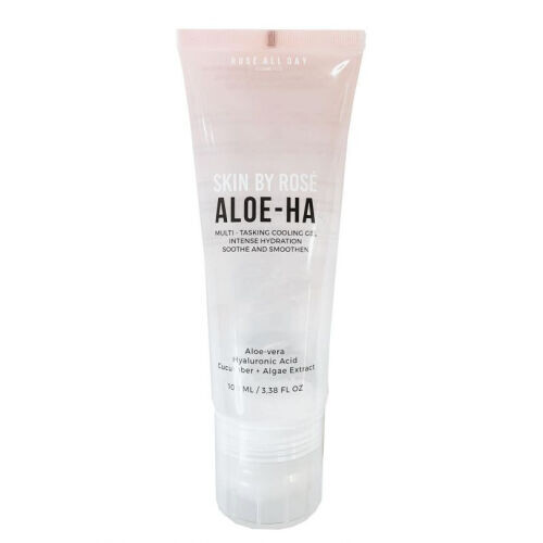 Aloe-Ha Aloe Vera Gel