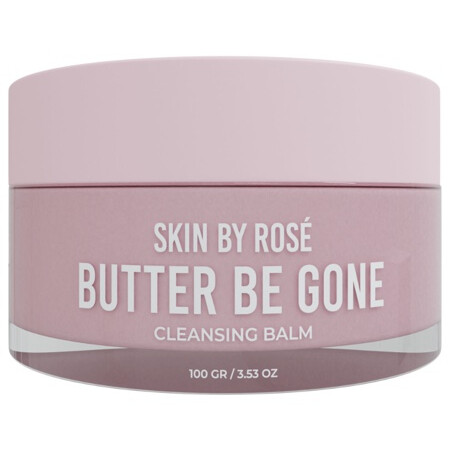 Butter Be Gone Cleansing Balm