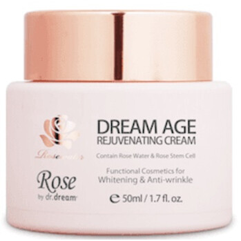 Dream Age Rejuvenating Cream