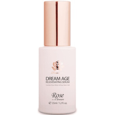 Dream Age Rejuvenating Serum