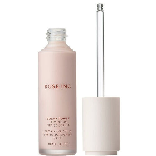 Solar Power Luminous SPF 30 Serum