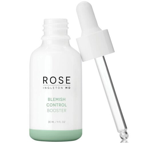 Blemish Control Booster