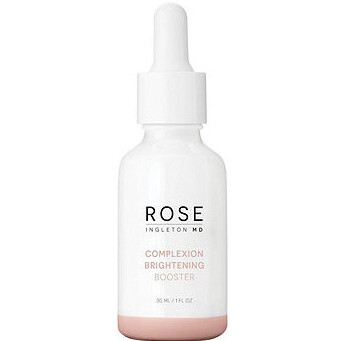 Complexion Brightening Booster Serum