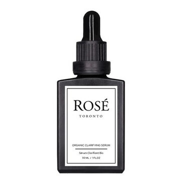 Organic Clarifying Serum
