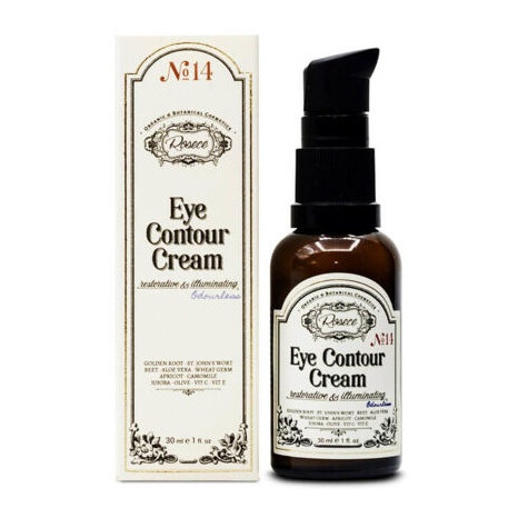 Eye Contour Cream