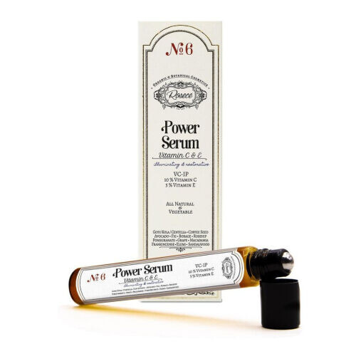 Powder Serum Vitamin C & E