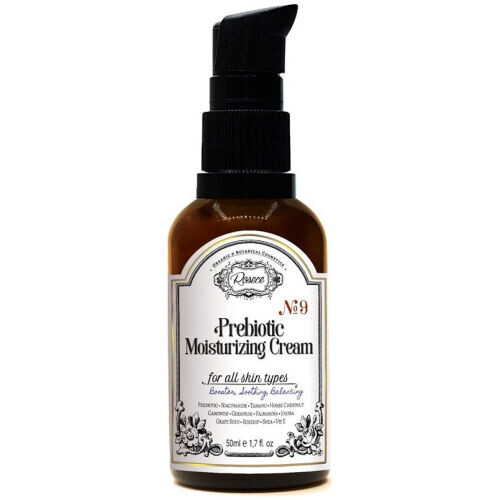 Prebiotic Moisturizing Cream