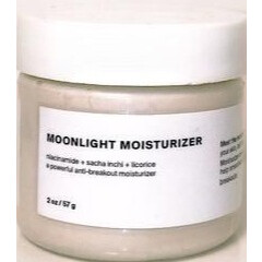 Moonlight Moisturizer