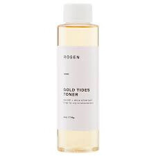 Gold Tides Toner