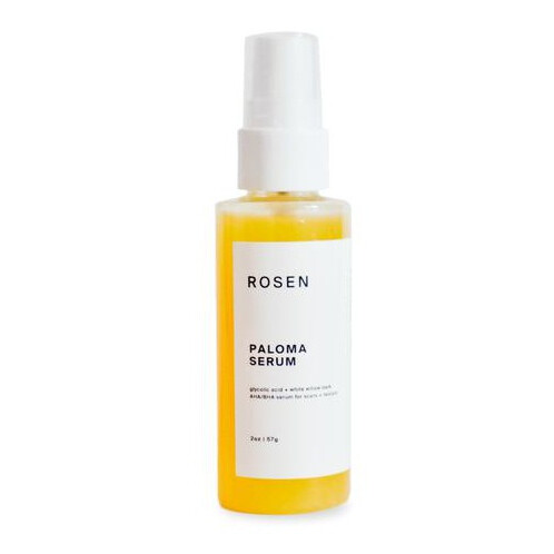 Paloma Serum