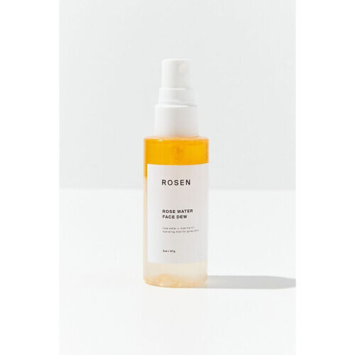Rose Water Face Dew