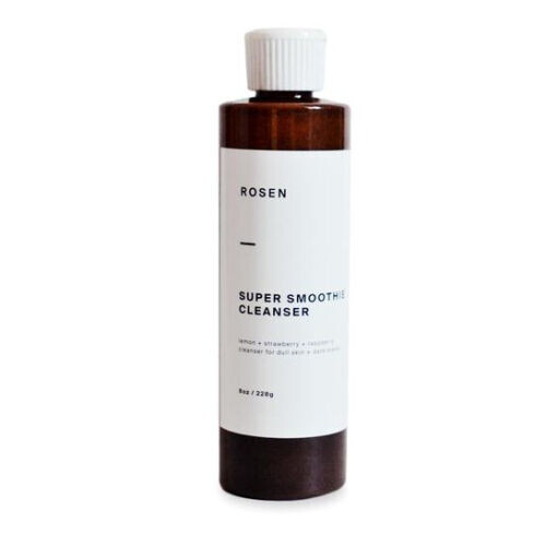 Super Smoothie Cleanser