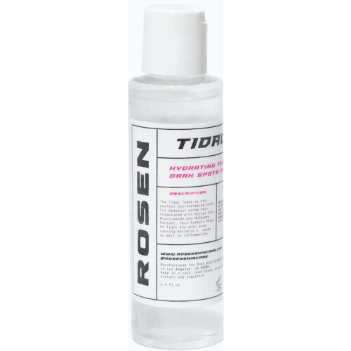 Tidal Toner