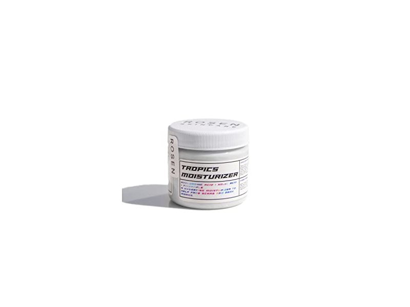 Rosen Tropics Moisturizer, 2.0 fl oz